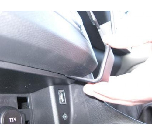 Proclip Peugeot 308 14-21 Angled mount