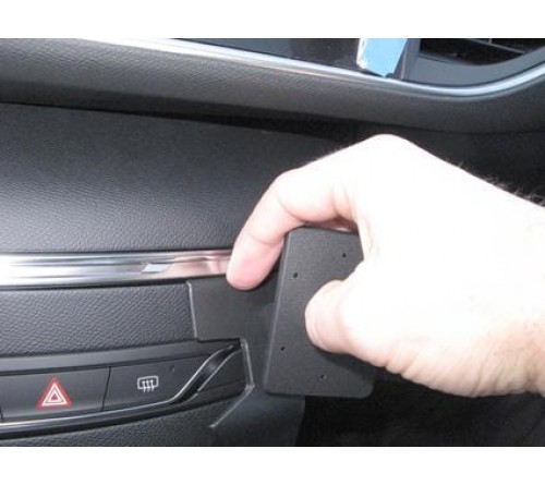 Proclip Peugeot 308 14-21 Angled mount