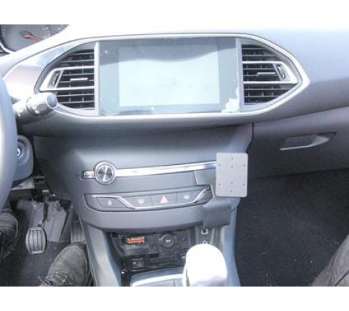 Proclip Peugeot 308 14-21 Angled mount