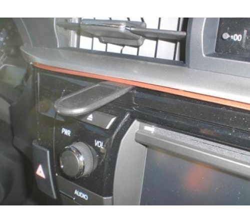 Proclip Toyota Corolla 14-15 Center mount