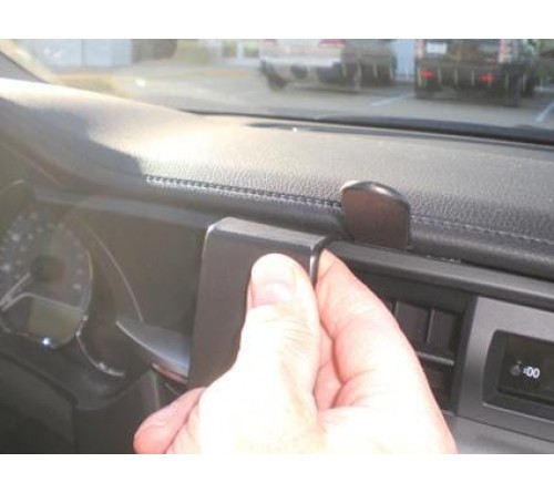 Proclip Toyota Corolla 14-15 Center mount