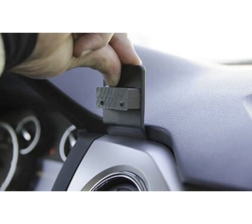 Proclip Toyota Tundra 14-21 USA Center mount