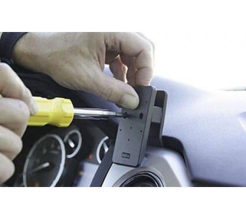 Proclip Toyota Tundra 14-21 USA Center mount