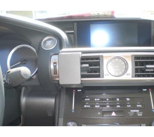 Proclip Lexus IS Series (IS 300h) 14-21 Center mount