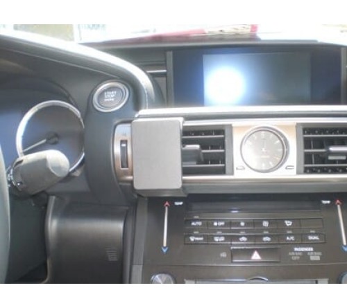 Proclip Lexus IS Series (IS 300h) 14-21 Center mount
