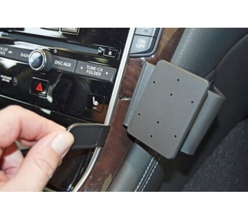 Proclip Infiniti Q50 14-24 Q60 26-22 Angled mount