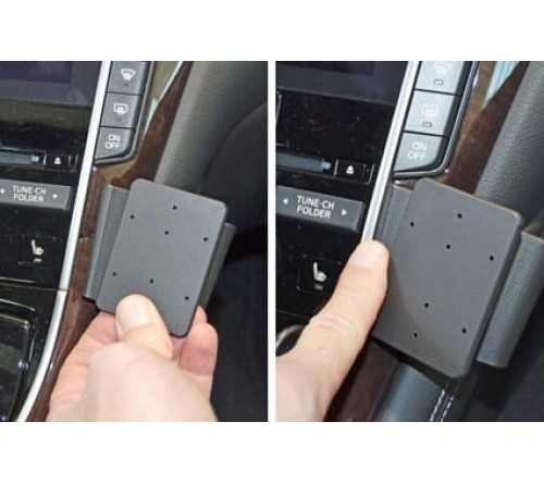 Proclip Infiniti Q50 14-24 Q60 26-22 Angled mount