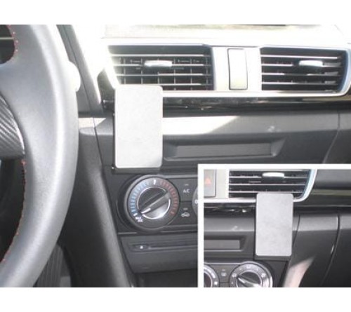 Proclip Mazda 3 14-18 Center mount
