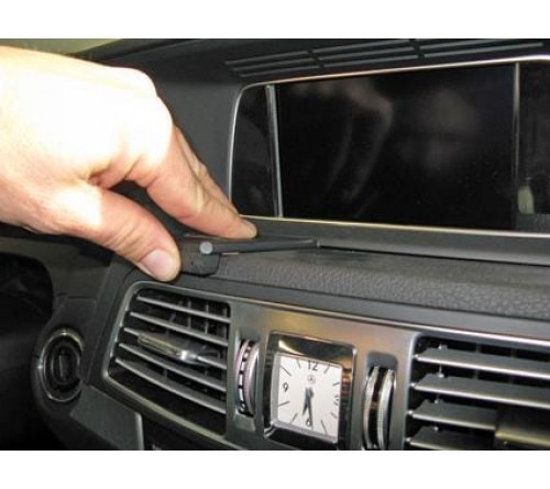 Proclip Mercedes E-Class Coupe/Cabrio 14-17 Center mount