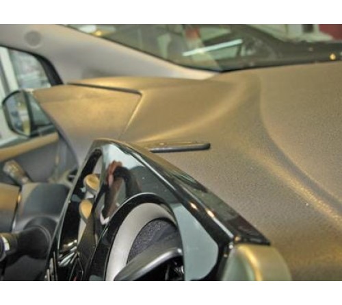 Proclip Nissan Note 13-19 Center mount