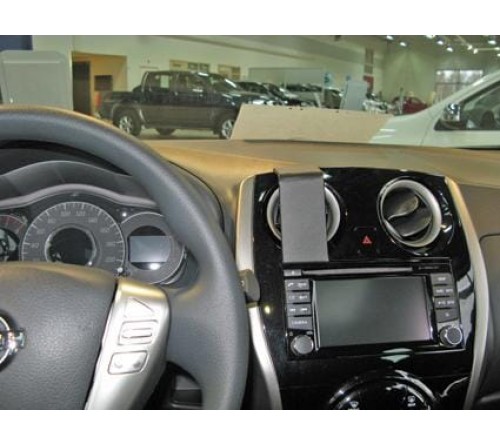 Proclip Nissan Note 13-19 Center mount