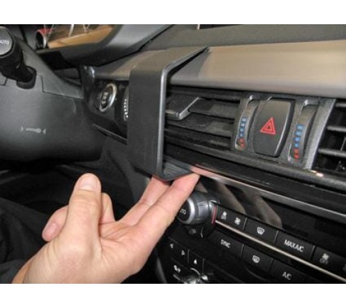 Proclip BMW X5 14-18/ X6 15-19 Center mount