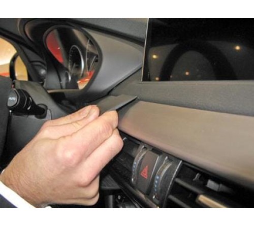 Proclip BMW X5 14-18/ X6 15-19 Center mount