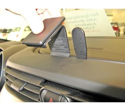 Proclip Alfa Romeo Giulietta 10-21 Center mount