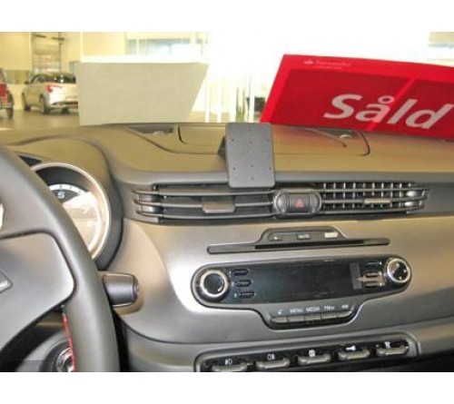 Proclip Alfa Romeo Giulietta 10-21 Center mount