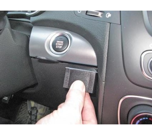 Proclip Kia Sorento 13-14 Center mount ONLY keyless ignition