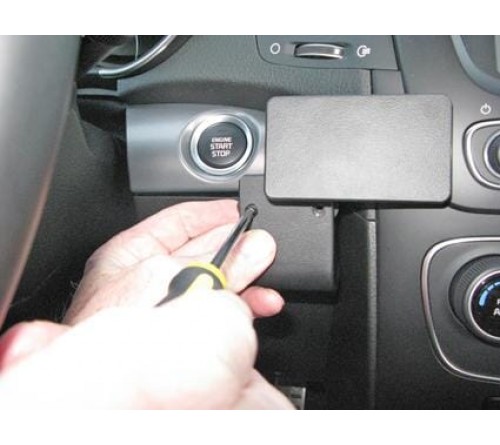 Proclip Kia Sorento 13-14 Center mount ONLY keyless ignition