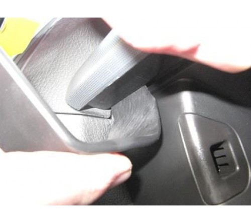 Proclip Kia Sorento 13-14 Angled mount