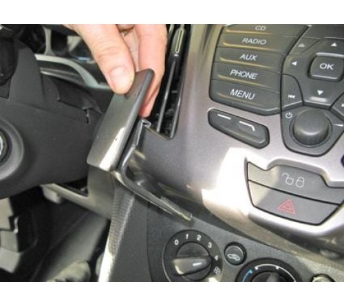 Proclip Ford Transit Connect 14-18 Center mount