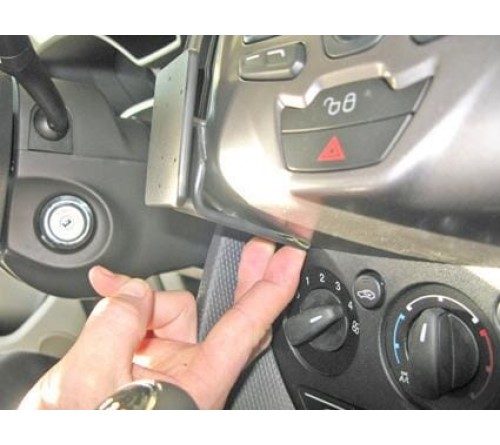 Proclip Ford Transit Connect 14-18 Center mount