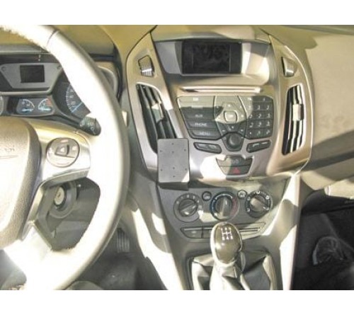 Proclip Ford Transit Connect 14-18 Center mount