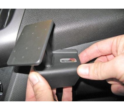 Proclip Ford Transit Connect 14-18 Angled mount