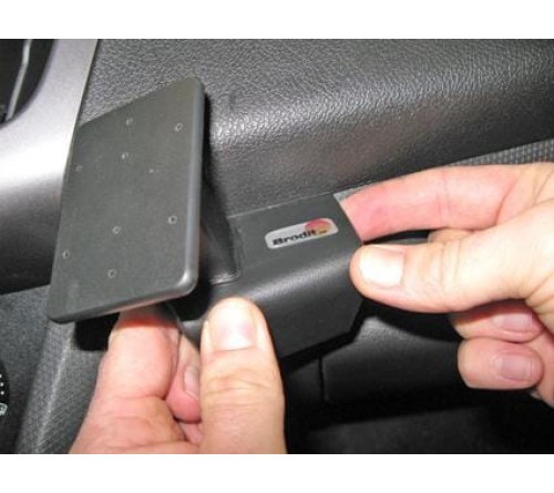 Proclip Ford Transit Connect 14-18 Angled mount