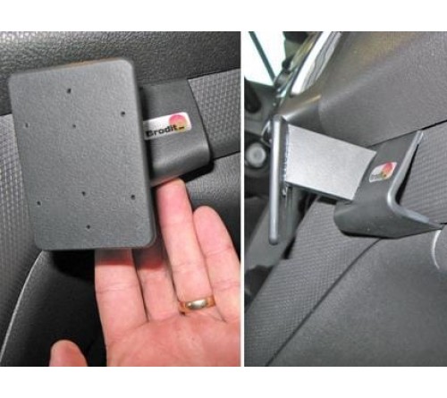 Proclip Ford Transit Connect 14-18 Angled mount