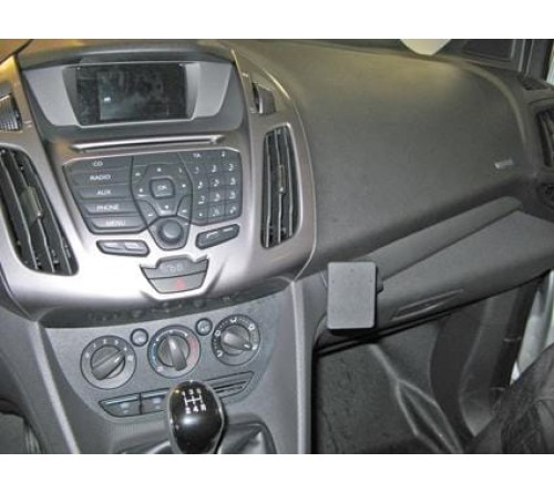 Proclip Ford Transit Connect 14-18 Angled mount