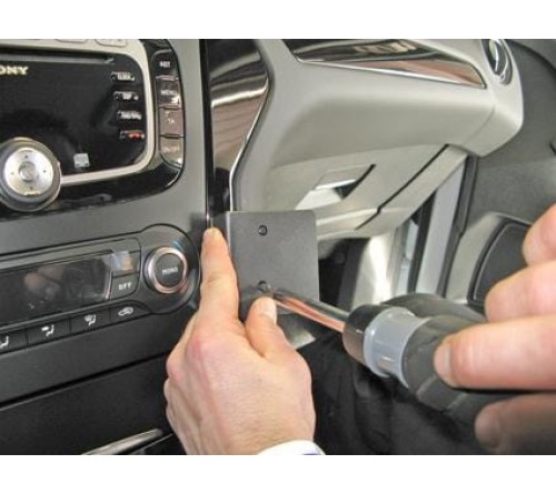 Proclip Ford Mondeo 12-14 ONLY for Business X Angled mount