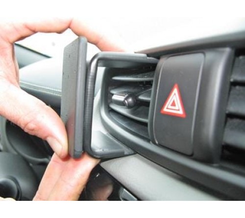 Proclip Kia Soul 14-17 Center mount