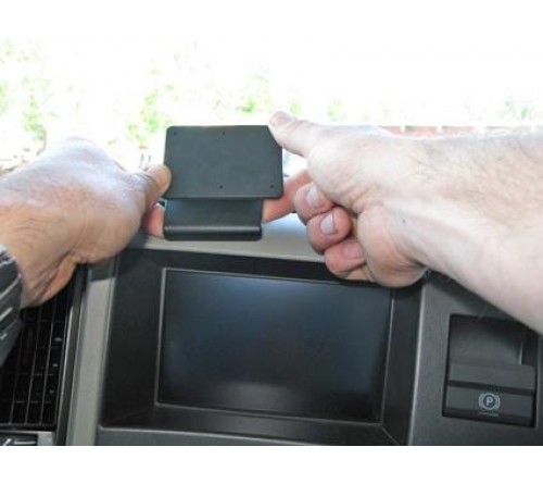 Proclip Volvo FM series 14-20 Center mount