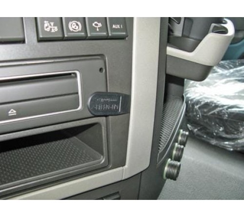 Proclip Volvo FM series 14-20 Angled mount