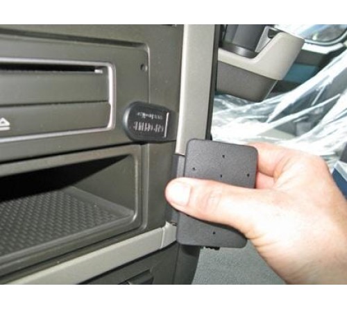 Proclip Volvo FM series 14-20 Angled mount