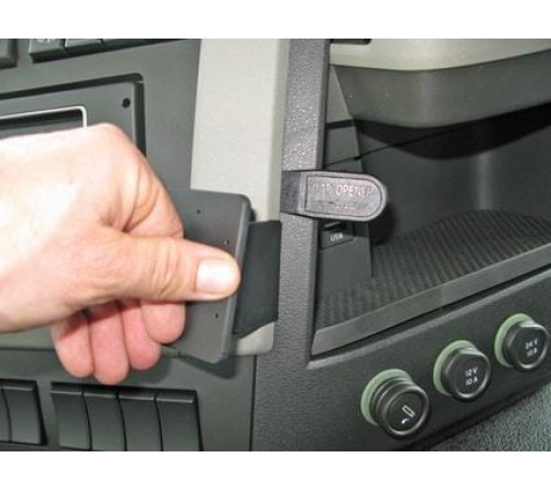 Proclip Volvo FM series 14-20 Angled mount