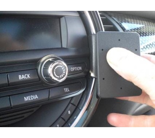 Proclip Mini Cooper 14- Angled mount  6.5" screen