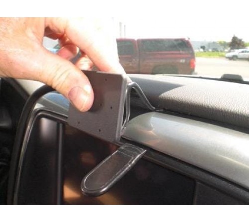 Proclip Chevrolet Silverado 14-18 Center mount