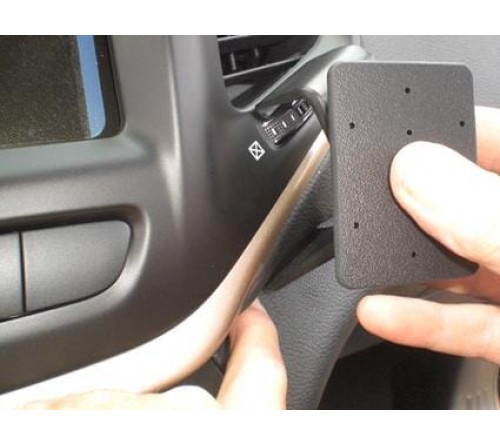 Proclip Jeep Cherokee 14-24 Angled mount