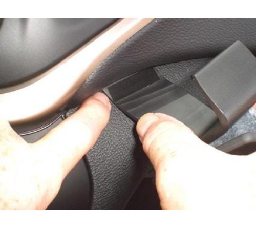 Proclip Jeep Cherokee 14-24 Angled mount