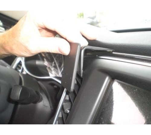 Proclip Chrysler 200 15-17 Center mount