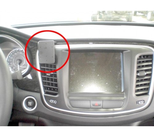 Proclip Chrysler 200 15-17 Center mount