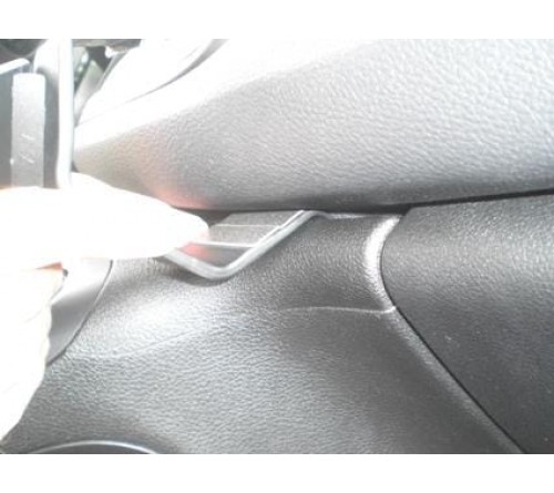 Proclip Chrysler 200 15-17 Angled mount