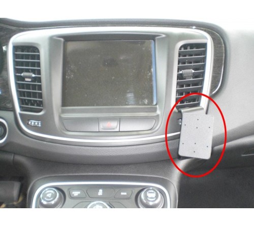Proclip Chrysler 200 15-17 Angled mount