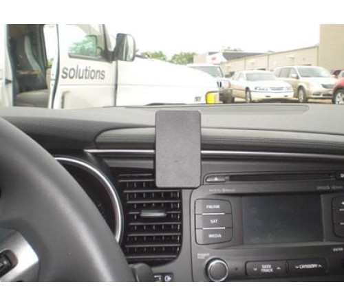 Proclip Kia Optima 14-16 Center mount