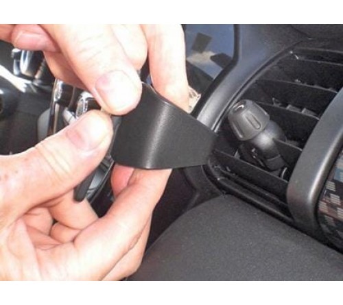 Proclip Mini Cooper 2014-Angled mount  ONLY  8.8" screen nav