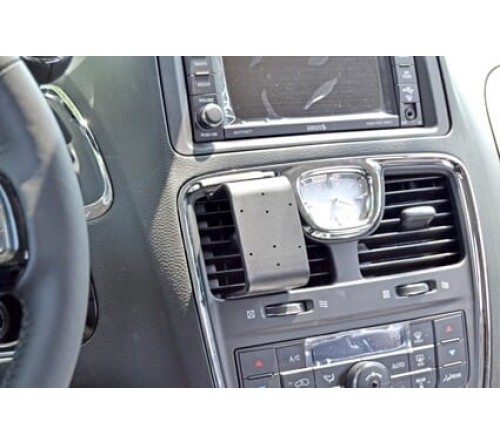 Proclip Lancia Grand Voyager / Voyager 12-16 Center mount