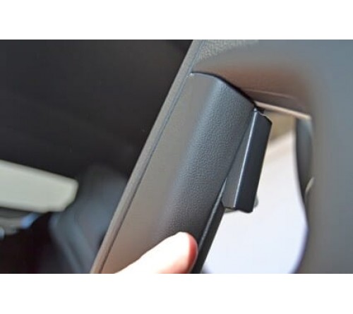 Proclip Chevrolet Corvette 14-19 Angled mount