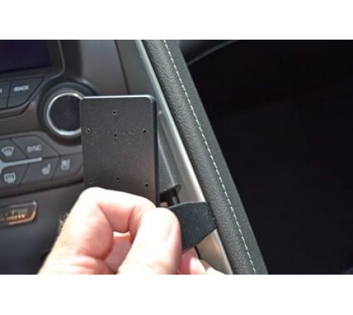 Proclip Chevrolet Corvette 14-19 Angled mount