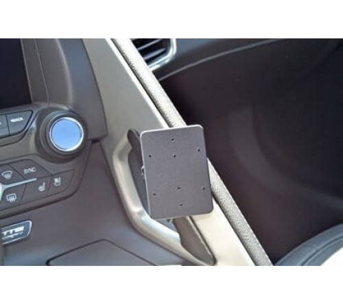 Proclip Chevrolet Corvette 14-19 Angled mount