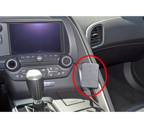 Proclip Chevrolet Corvette 14-19 Angled mount